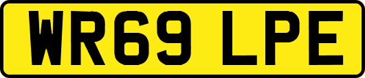 WR69LPE