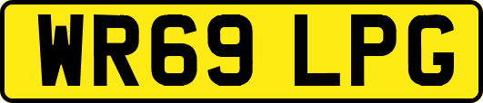 WR69LPG