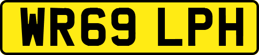 WR69LPH