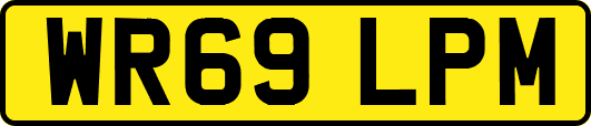 WR69LPM