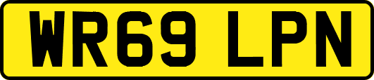 WR69LPN