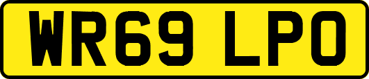 WR69LPO