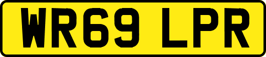 WR69LPR