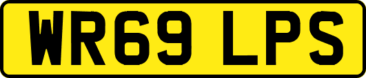 WR69LPS