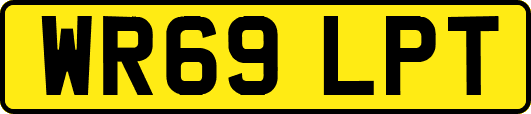 WR69LPT