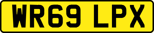 WR69LPX