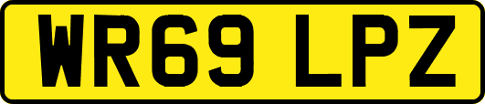 WR69LPZ