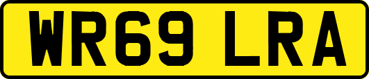 WR69LRA