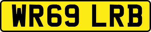 WR69LRB