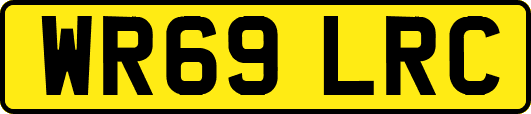 WR69LRC