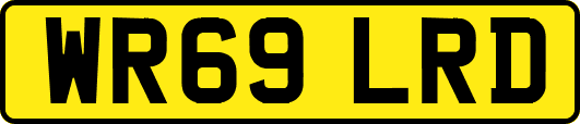 WR69LRD