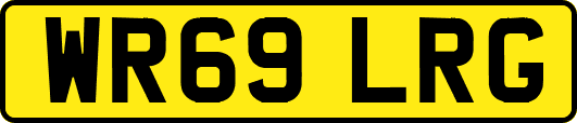 WR69LRG