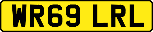 WR69LRL