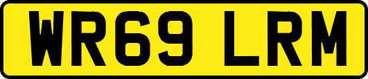 WR69LRM