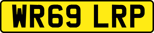 WR69LRP