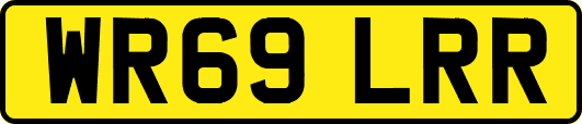WR69LRR