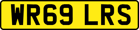 WR69LRS