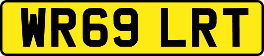 WR69LRT