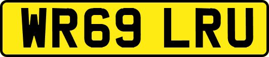 WR69LRU