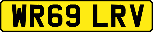 WR69LRV