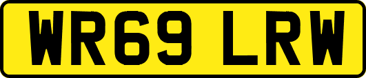 WR69LRW