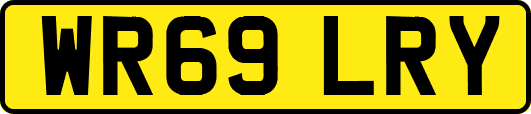 WR69LRY