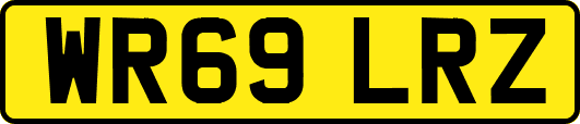 WR69LRZ