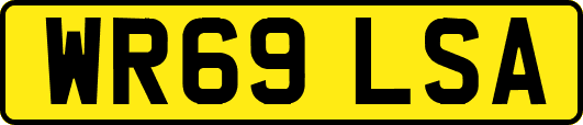 WR69LSA