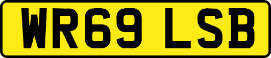 WR69LSB