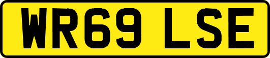 WR69LSE
