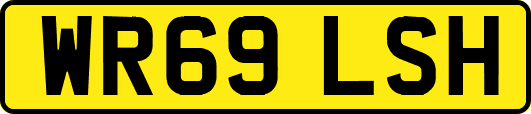WR69LSH