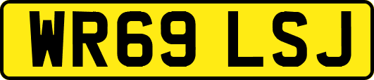 WR69LSJ