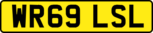 WR69LSL