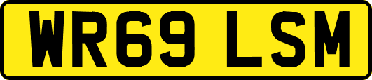 WR69LSM