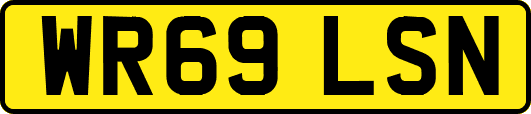 WR69LSN