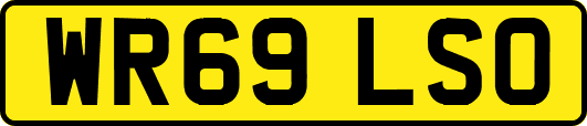 WR69LSO