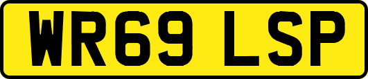 WR69LSP