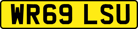 WR69LSU