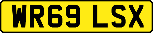 WR69LSX