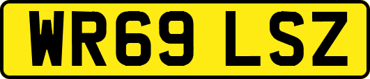 WR69LSZ