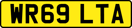 WR69LTA
