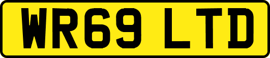 WR69LTD