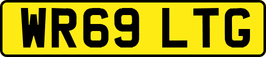 WR69LTG