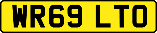 WR69LTO