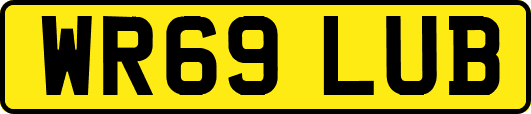 WR69LUB