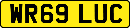 WR69LUC