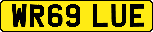 WR69LUE