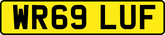 WR69LUF