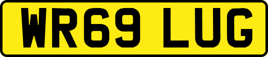 WR69LUG