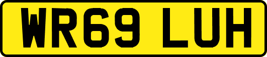 WR69LUH